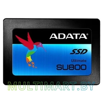 SSD диск A-Data Ultimate SU800 1TB (ASU800SS-1TT-C)